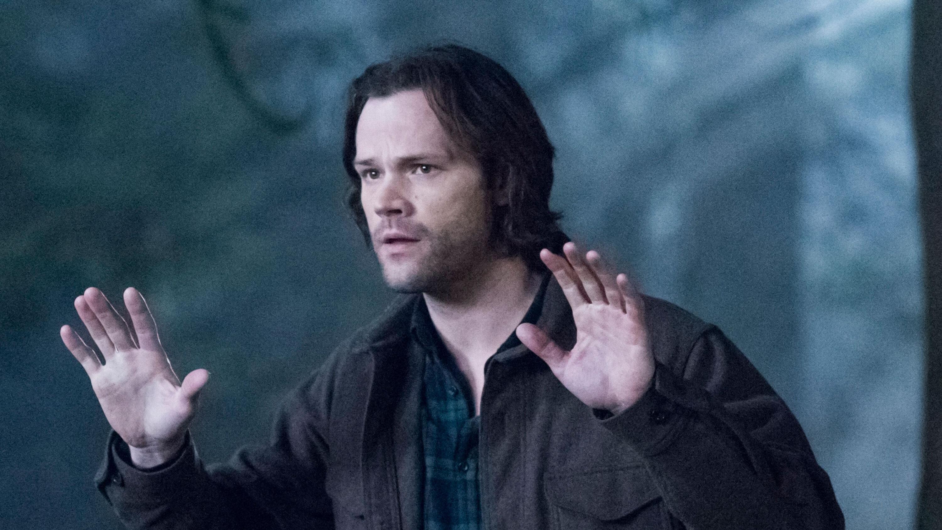 Supernatural