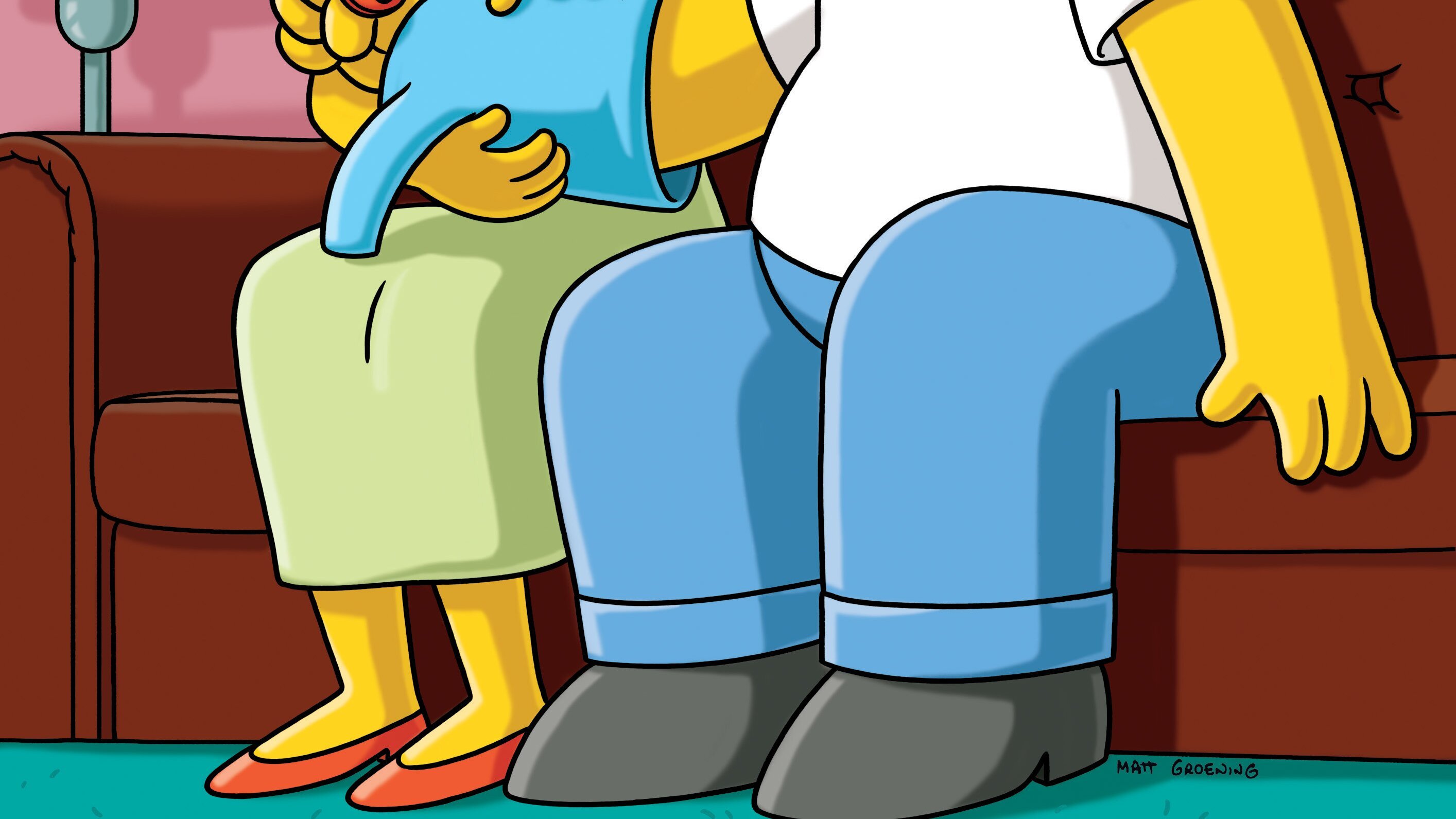 Die Simpsons