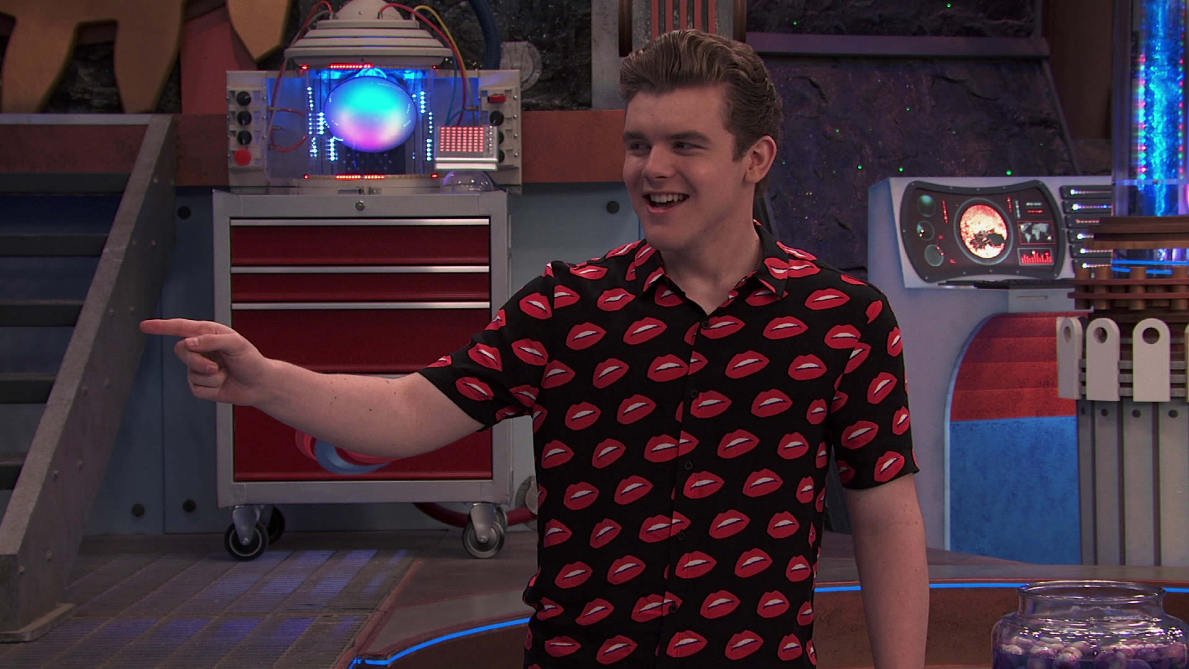Henry Danger