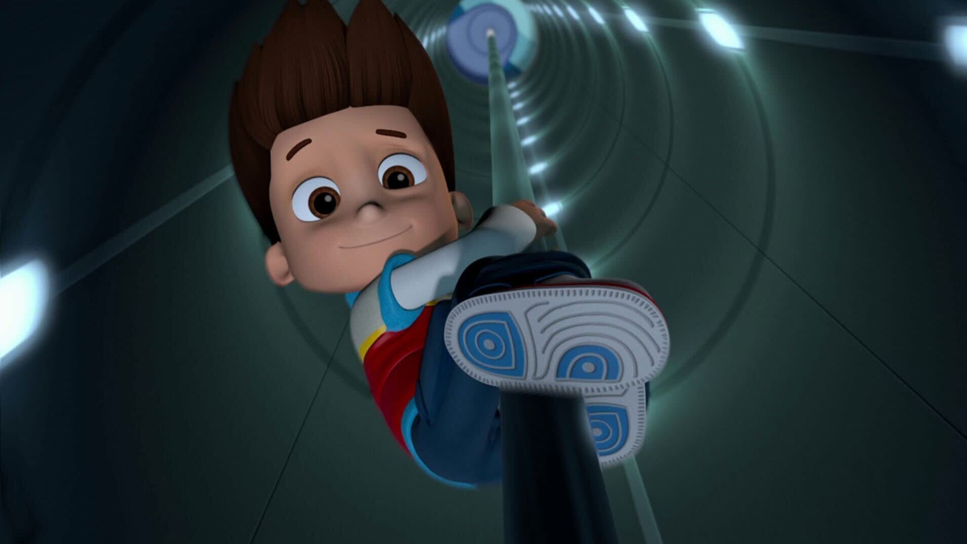 Paw Patrol – Helfer auf vier Pfoten