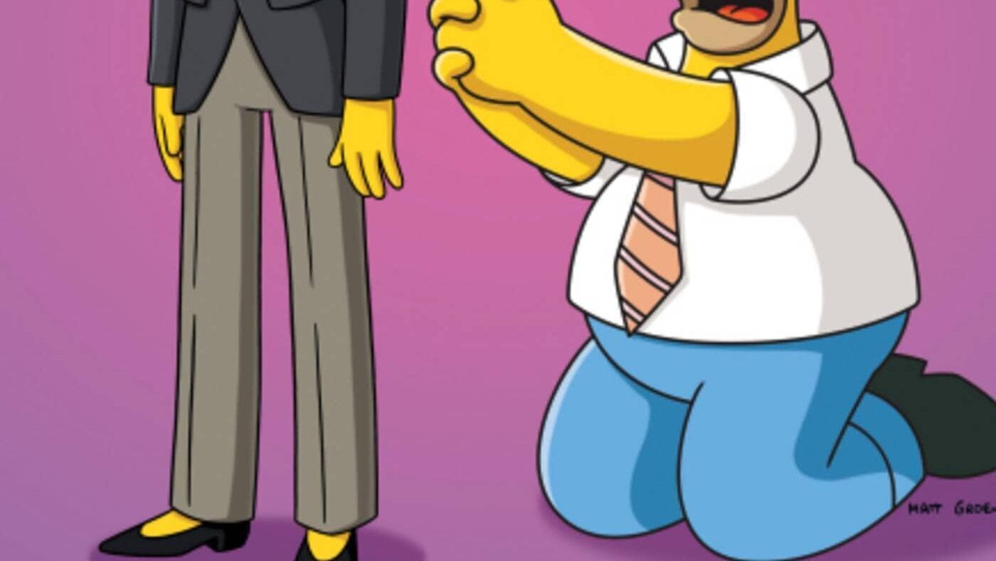 Die Simpsons