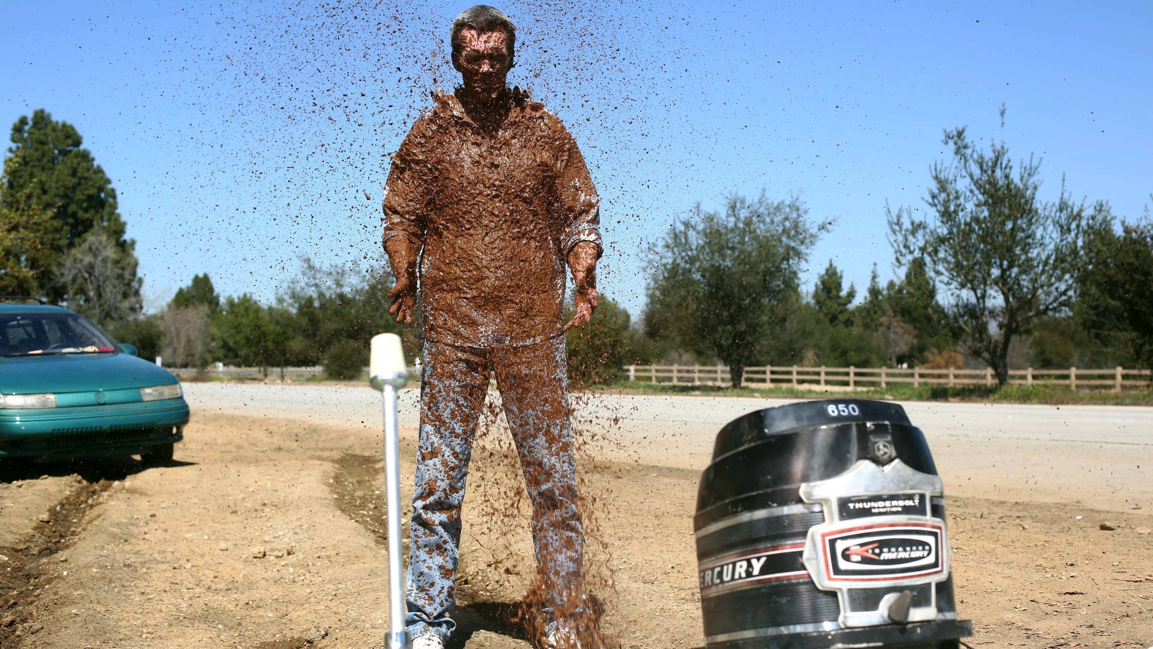 The Middle