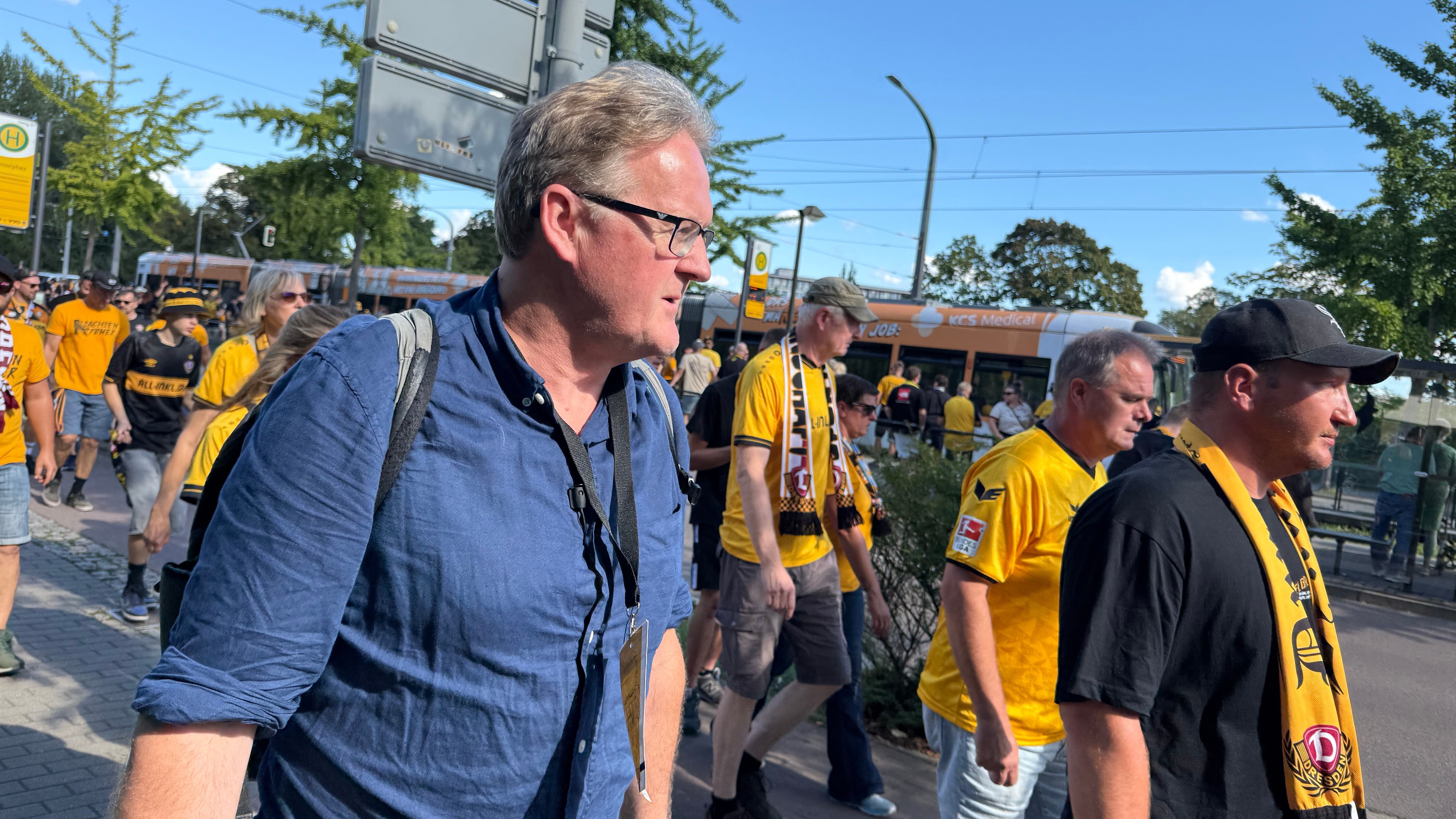 Was läuft, Ostdeutschland?