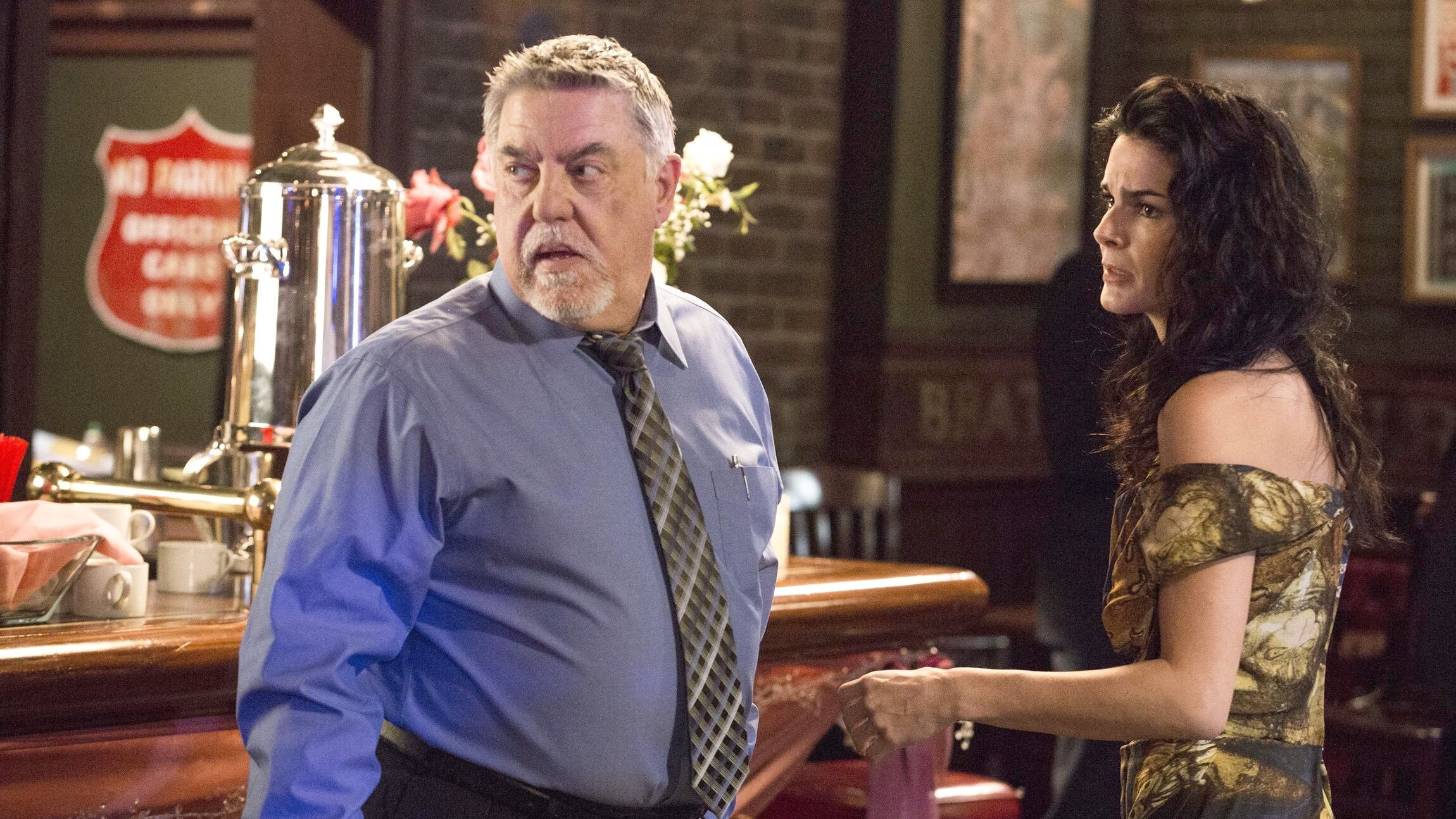 Rizzoli & Isles
