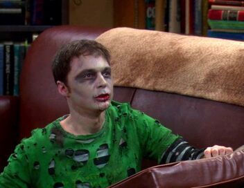 The Big Bang Theory