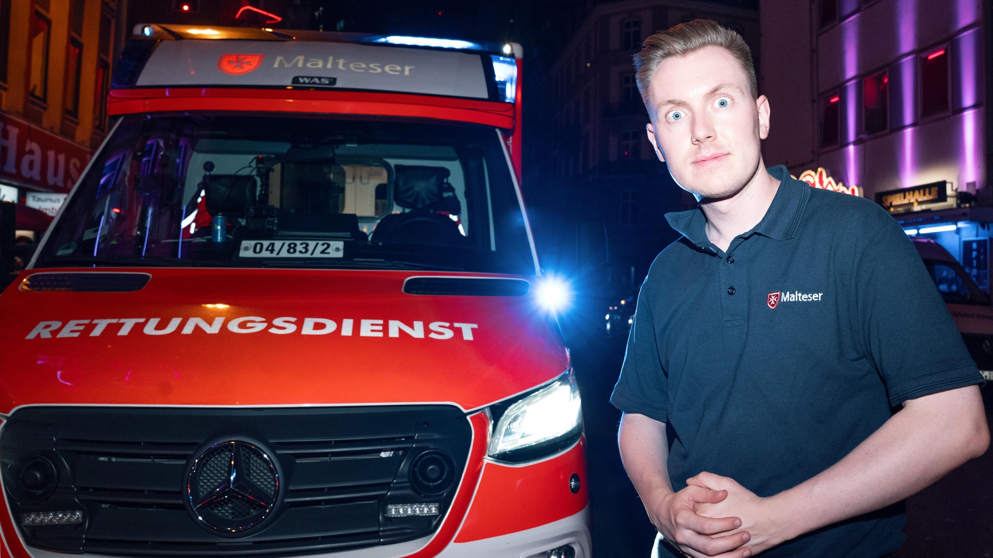 INSIDE: Bahnhofsviertel