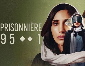 Prisonnière 951