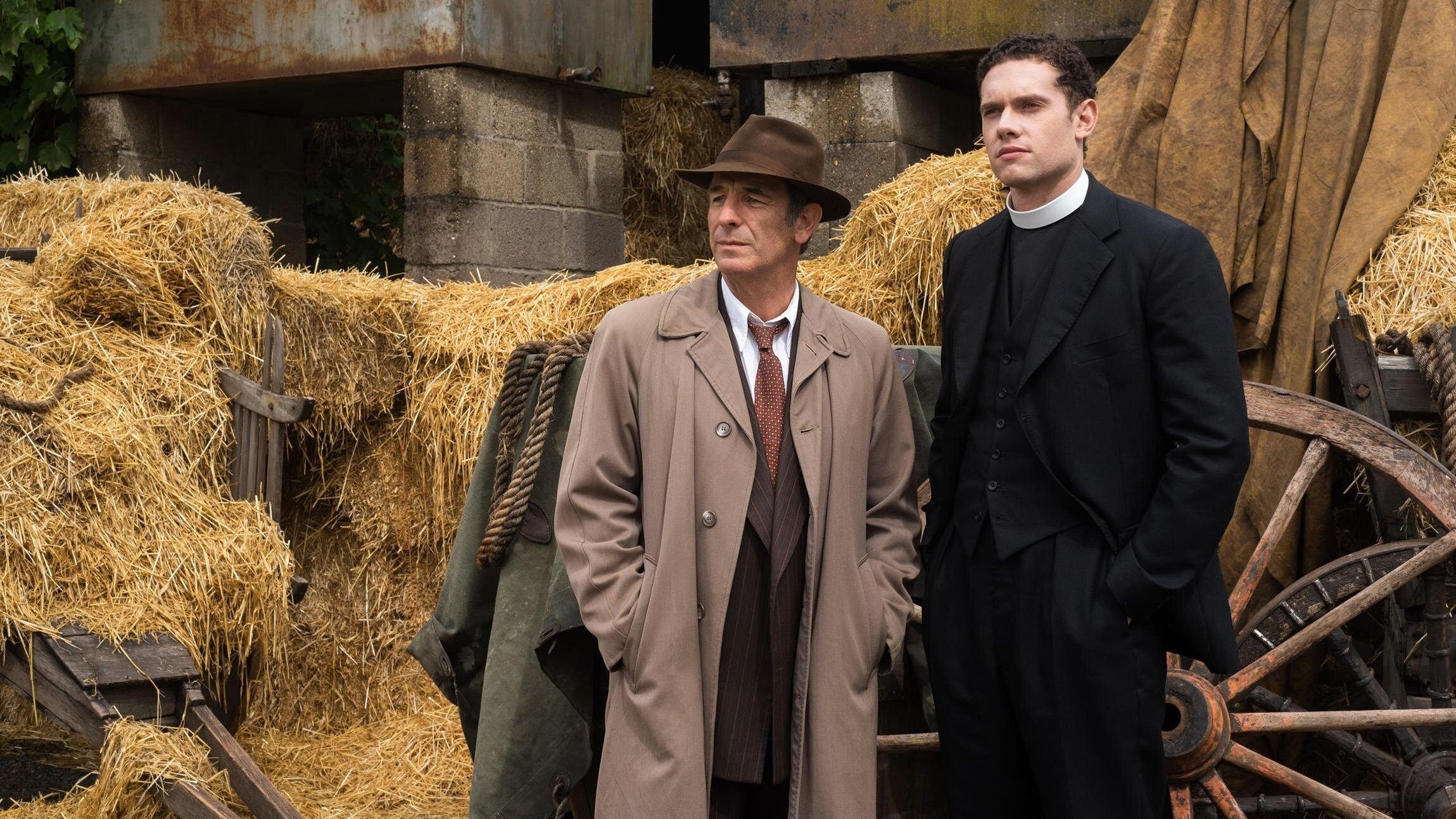 Grantchester