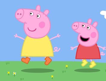 Peppa Pig