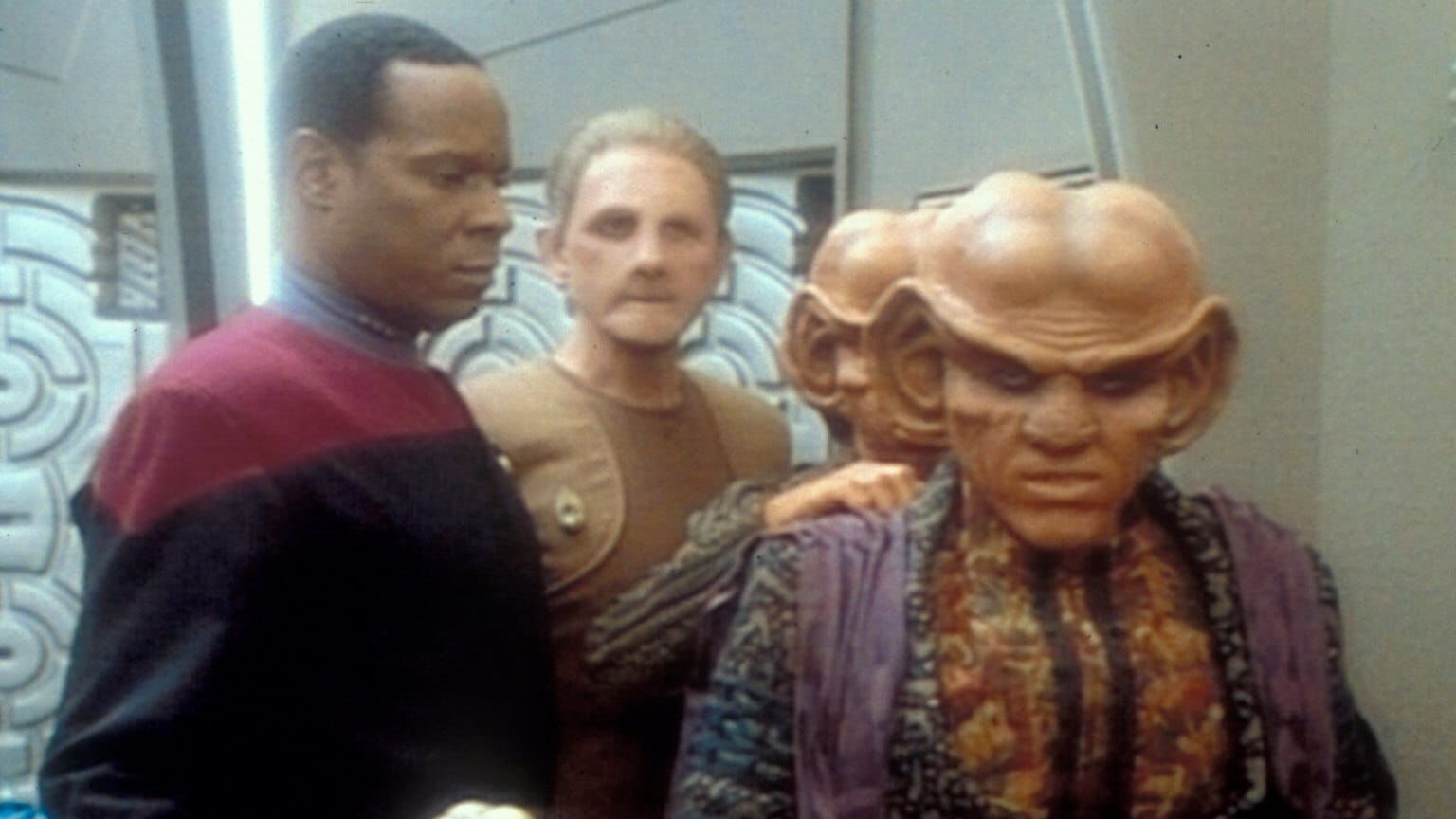 Star Trek – Deep Space Nine