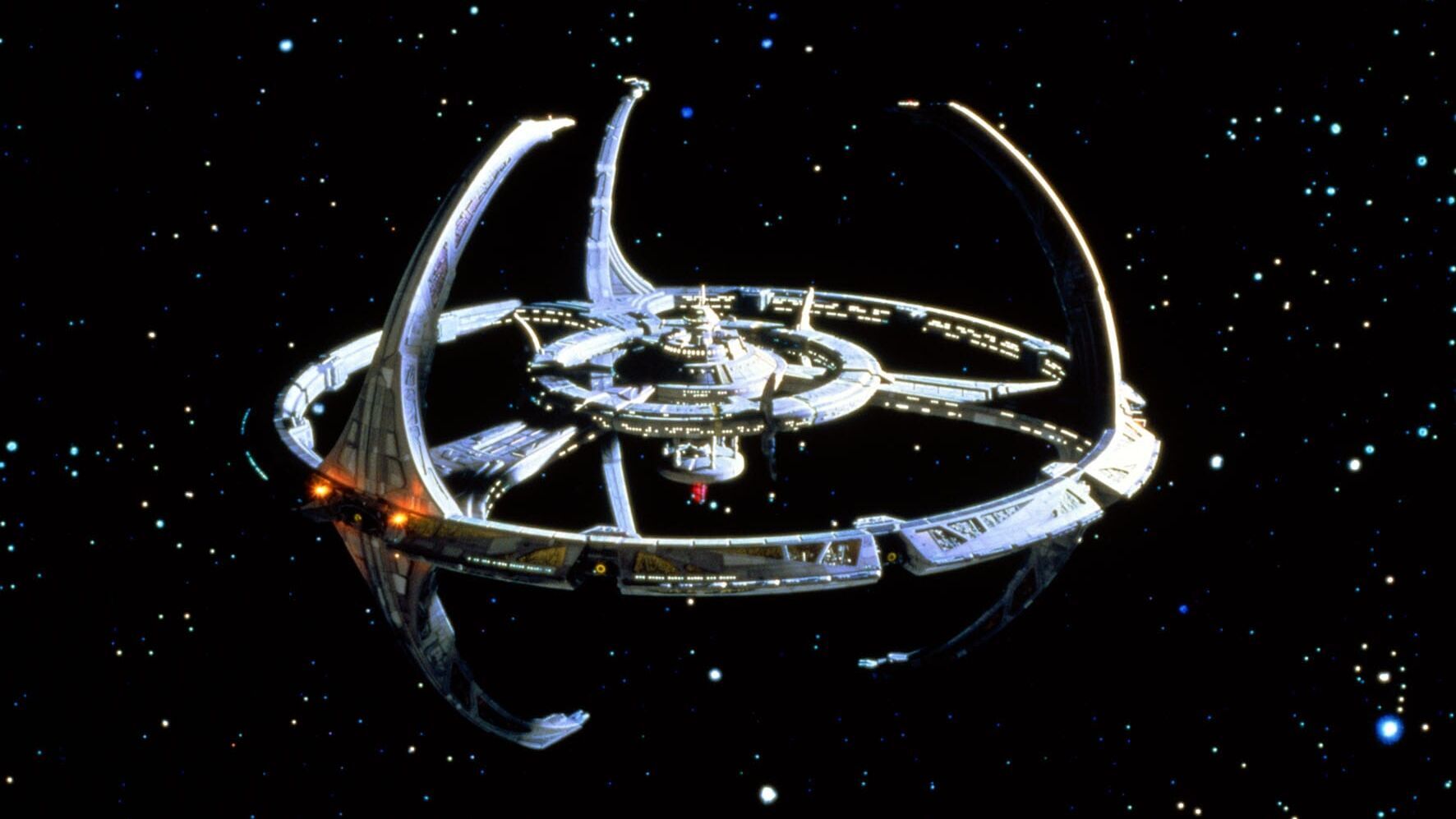 Star Trek – Deep Space Nine