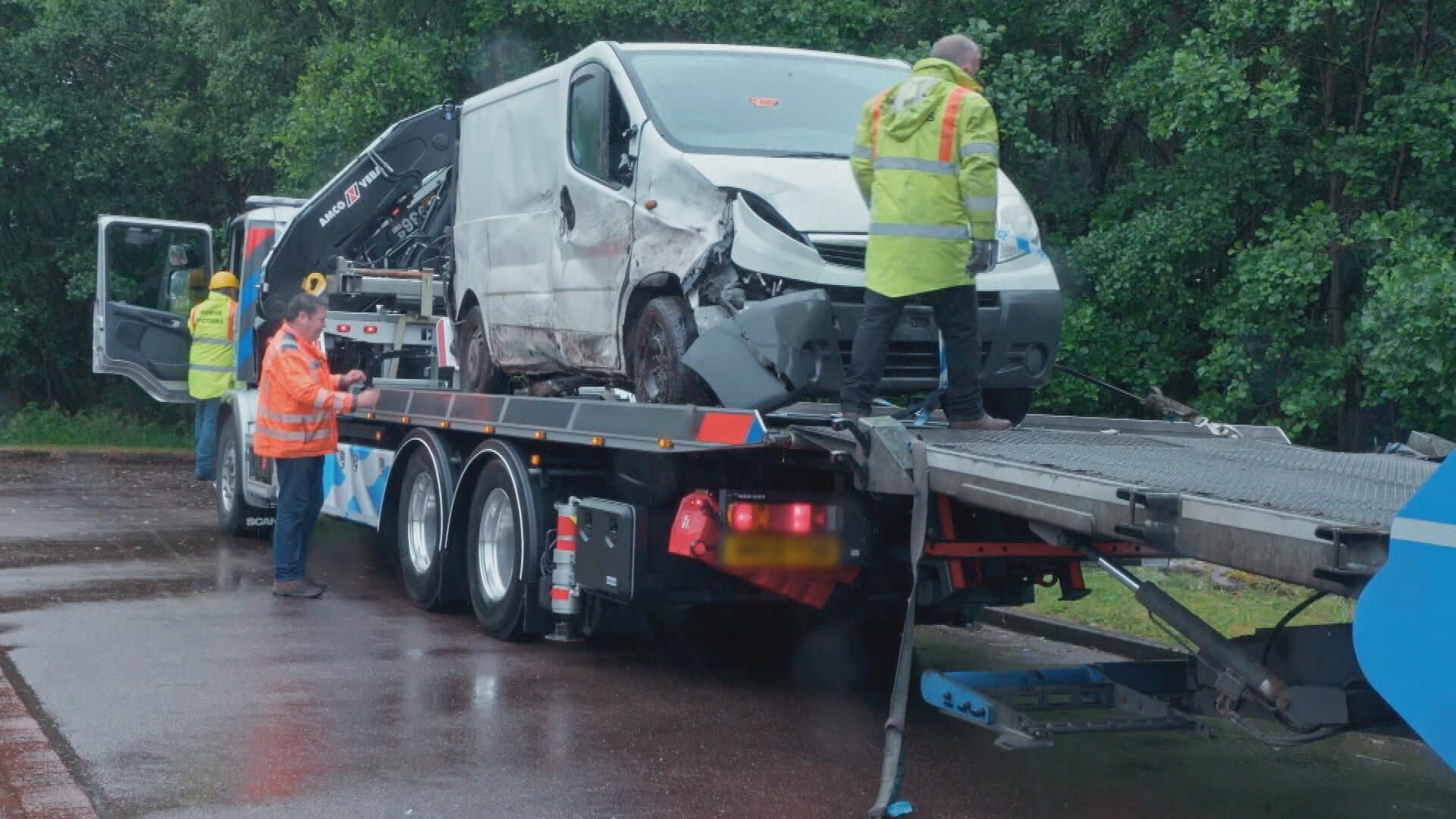 Car Pound Cops – Die Abschlepper vom Dienst