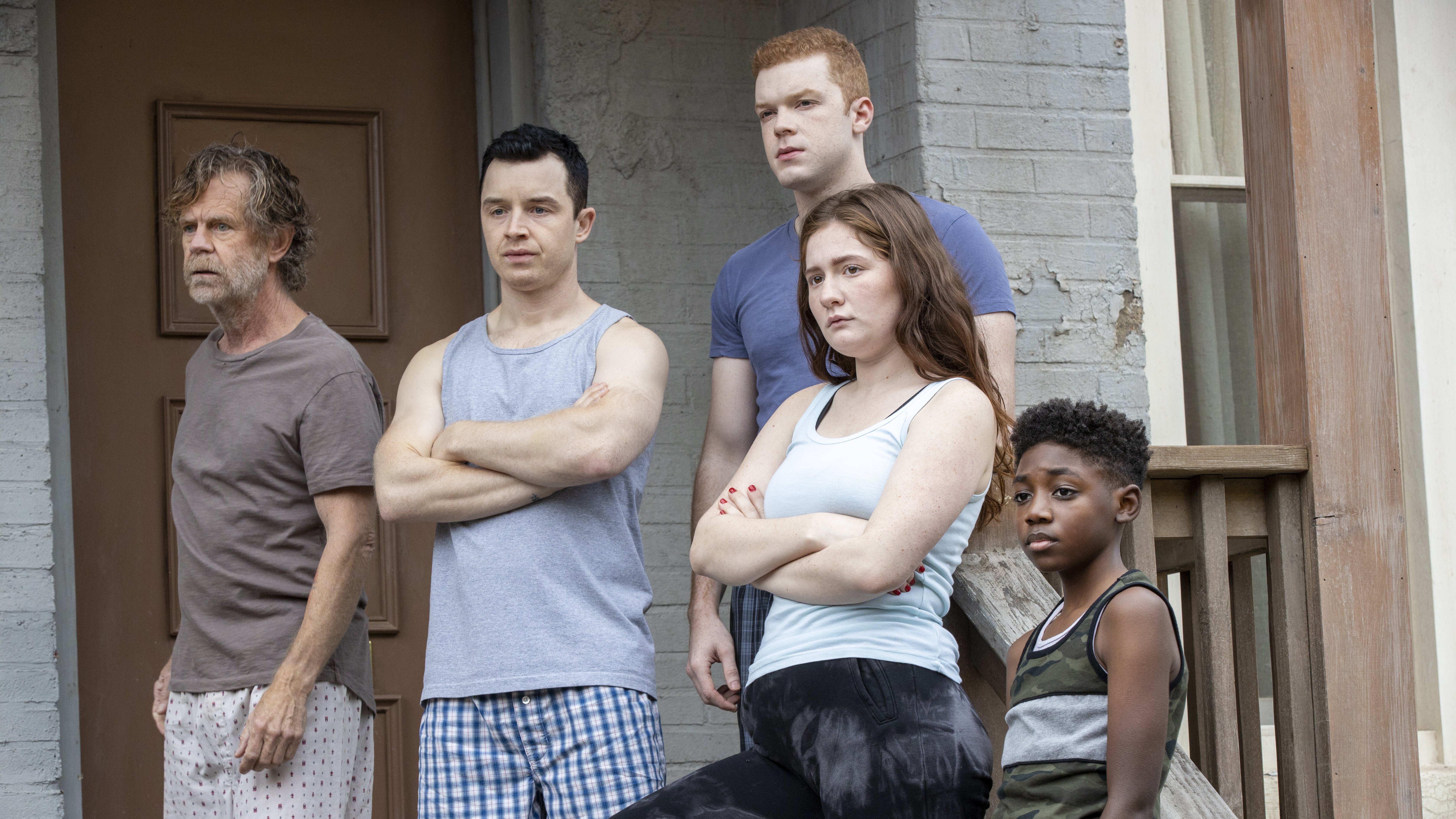Shameless