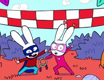 Simon Superlapin