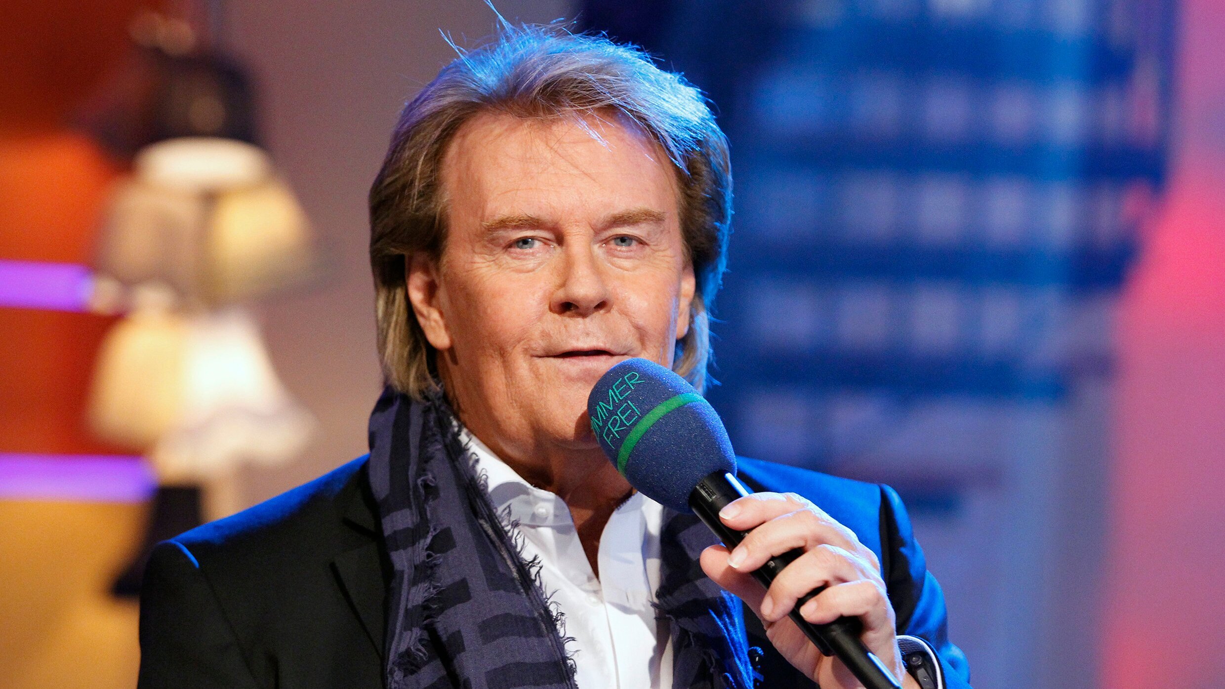 Howard Carpendale – Die Show meines Lebens