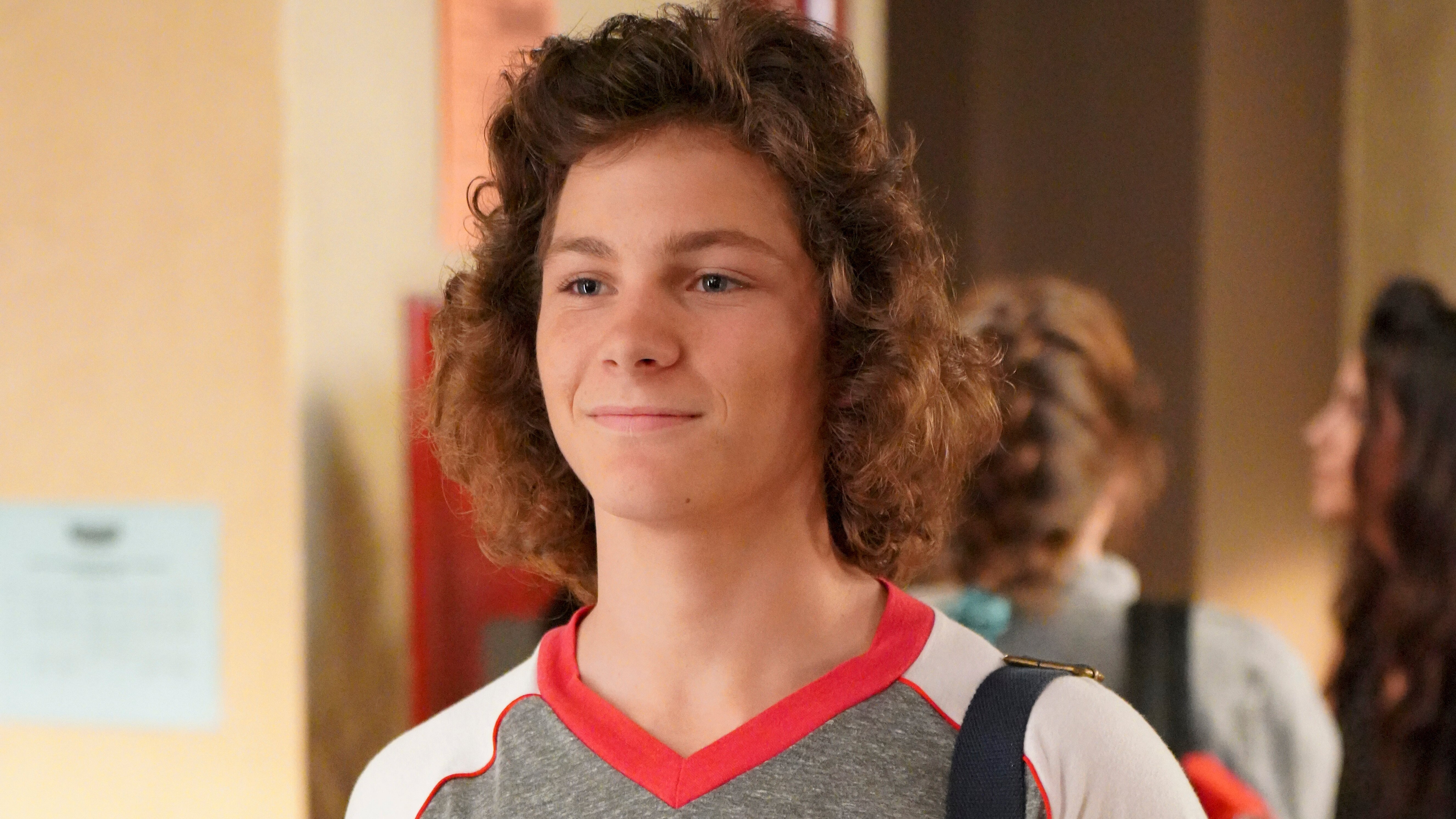 Young Sheldon