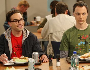 The Big Bang Theory