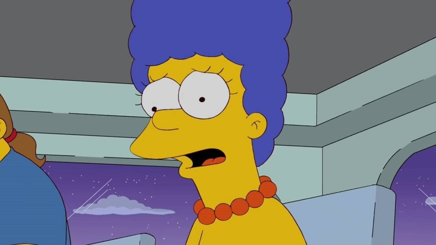 Die Simpsons