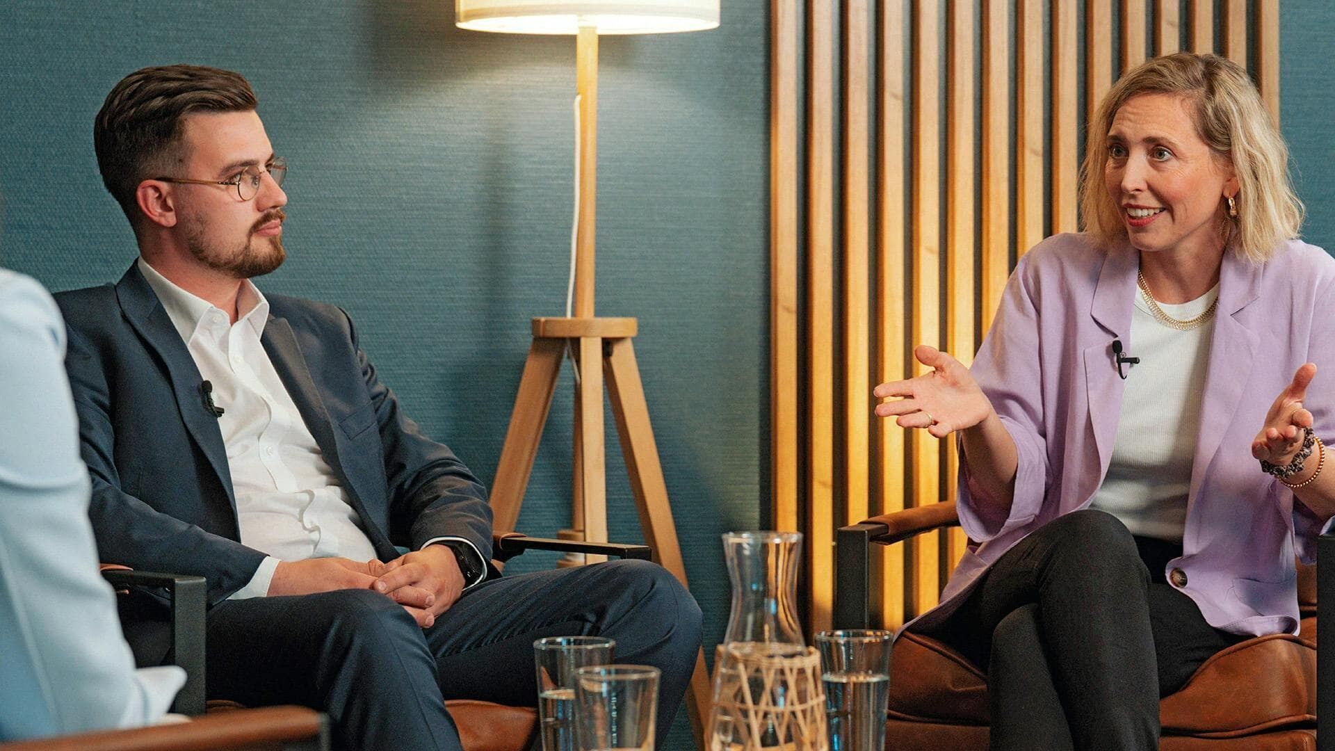 FTH talk – echt & ehrlich