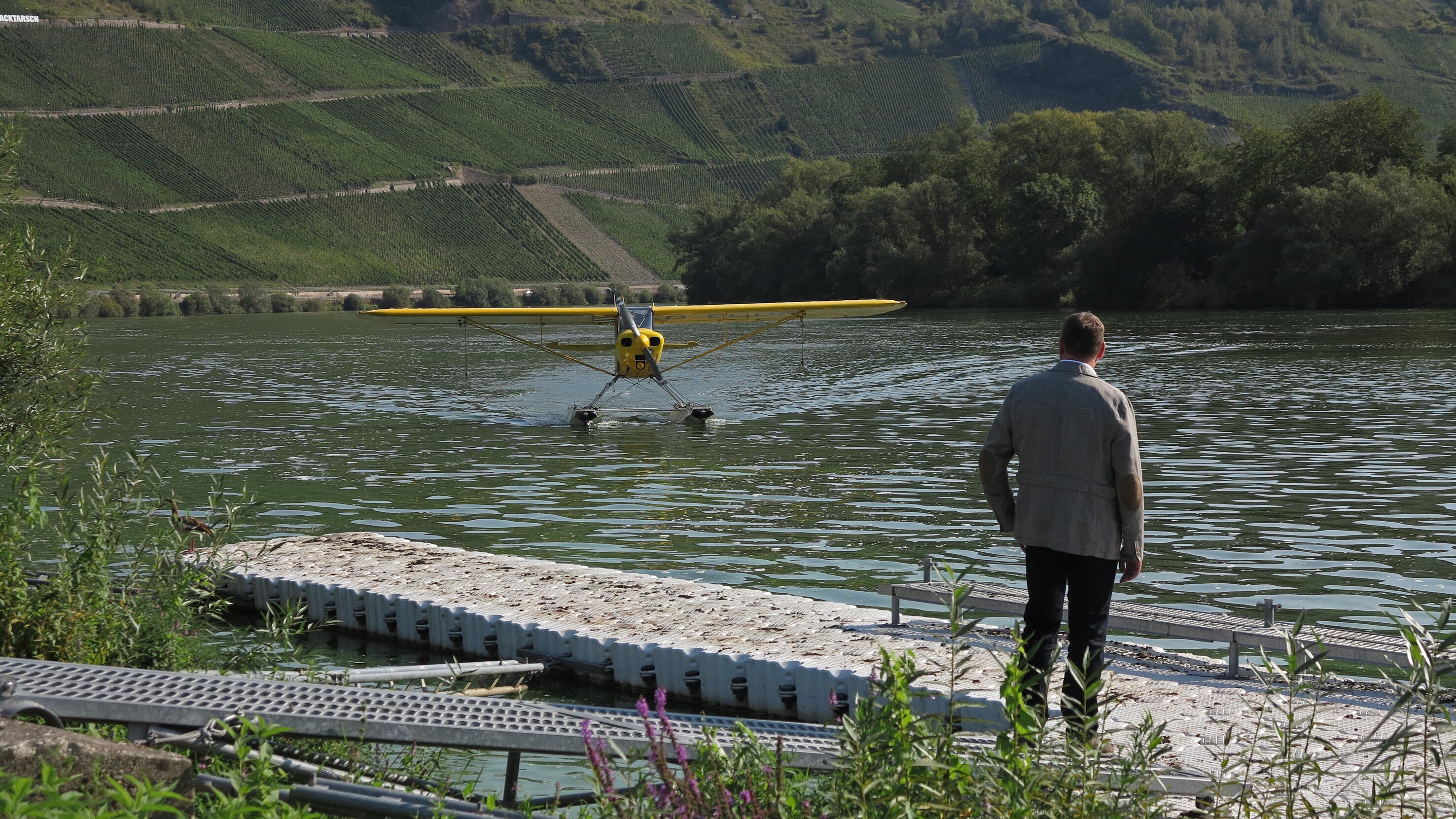 Sagenhaft – Die Mosel