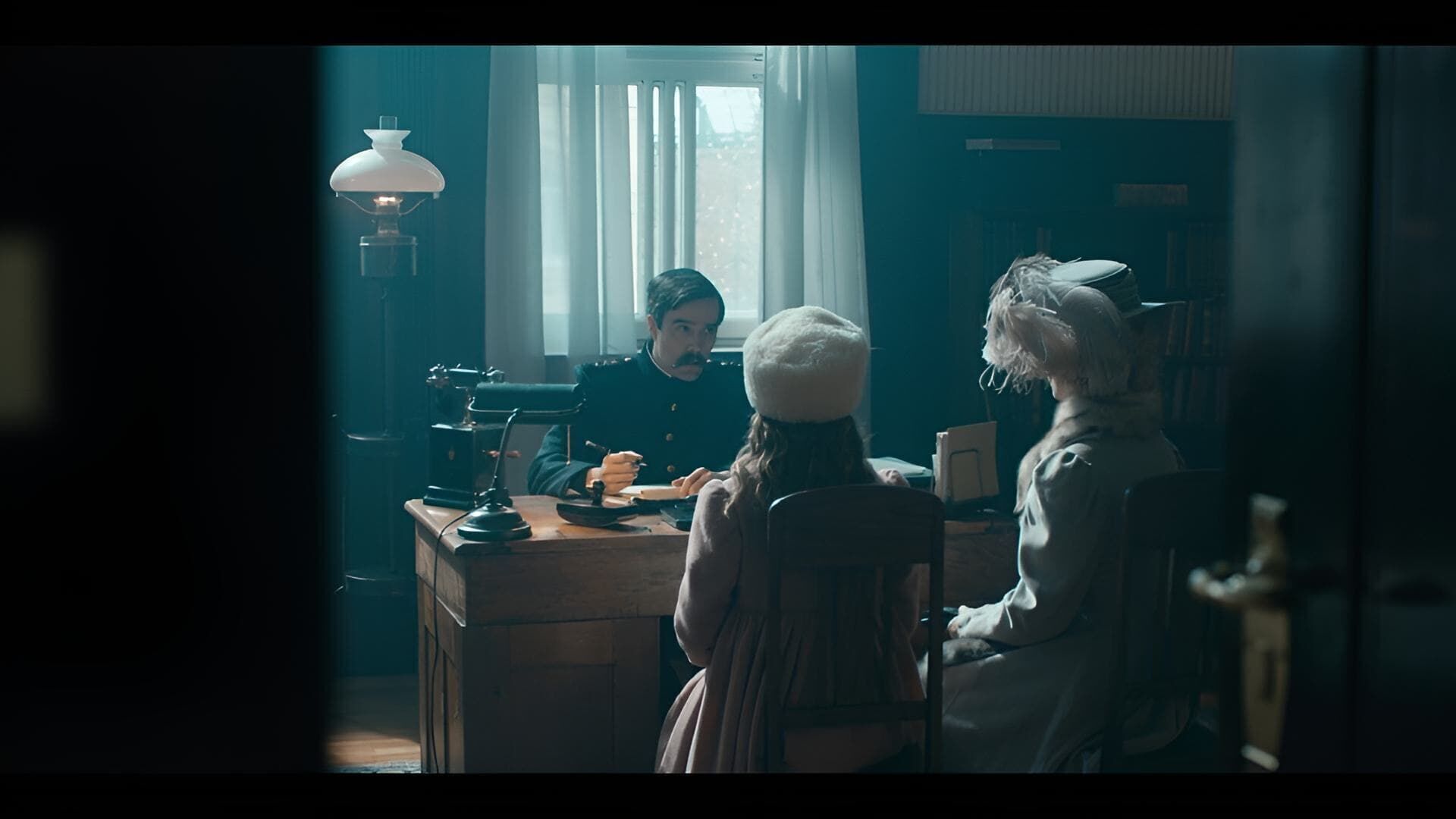 Luka und das magische Theater