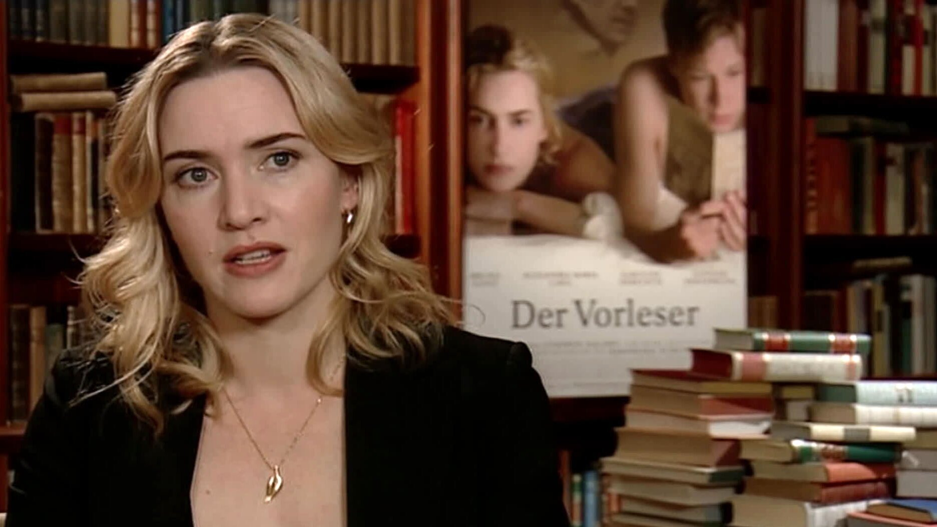 Kate Winslet, entschieden authentisch