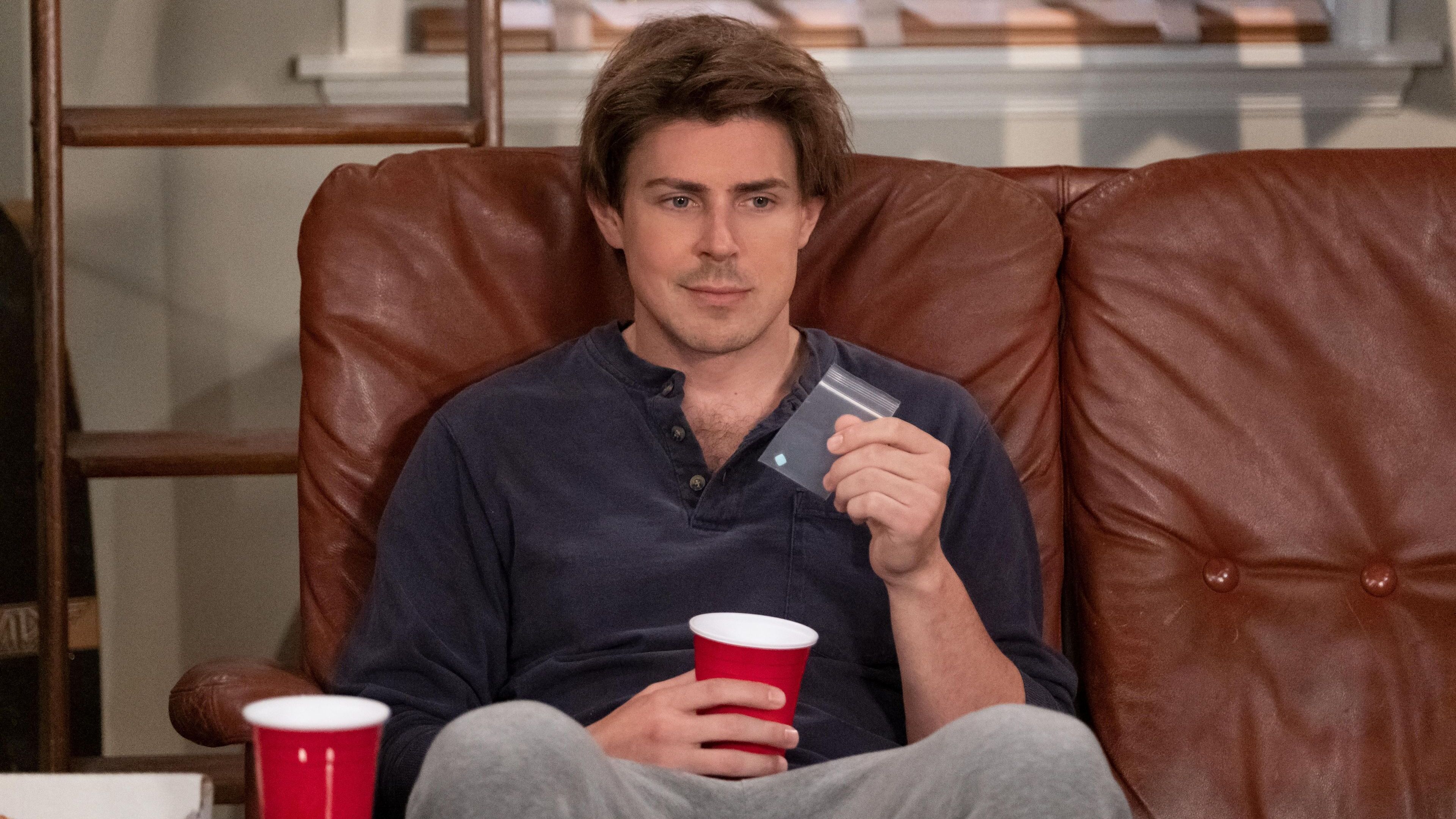 How I Met Your Father