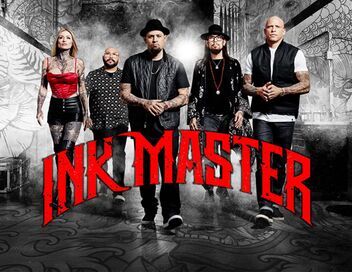 Ink Master
