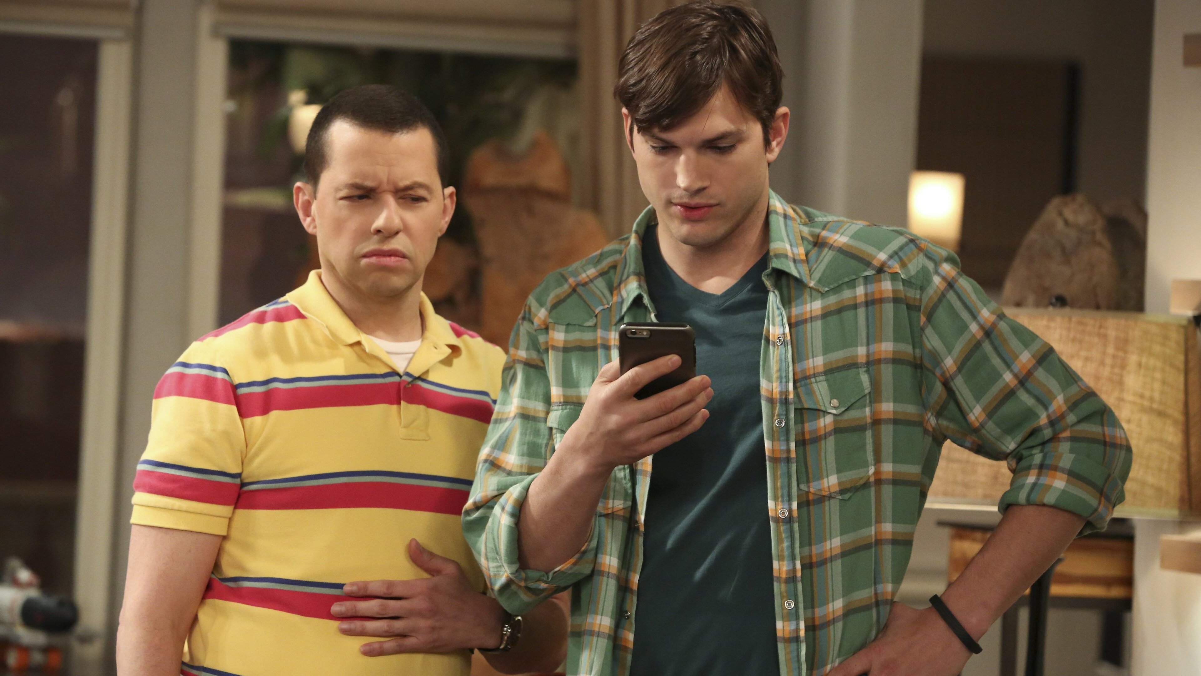 Two and a Half Men