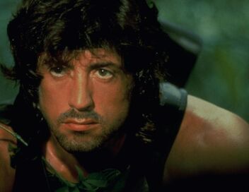 Rambo II : la mission