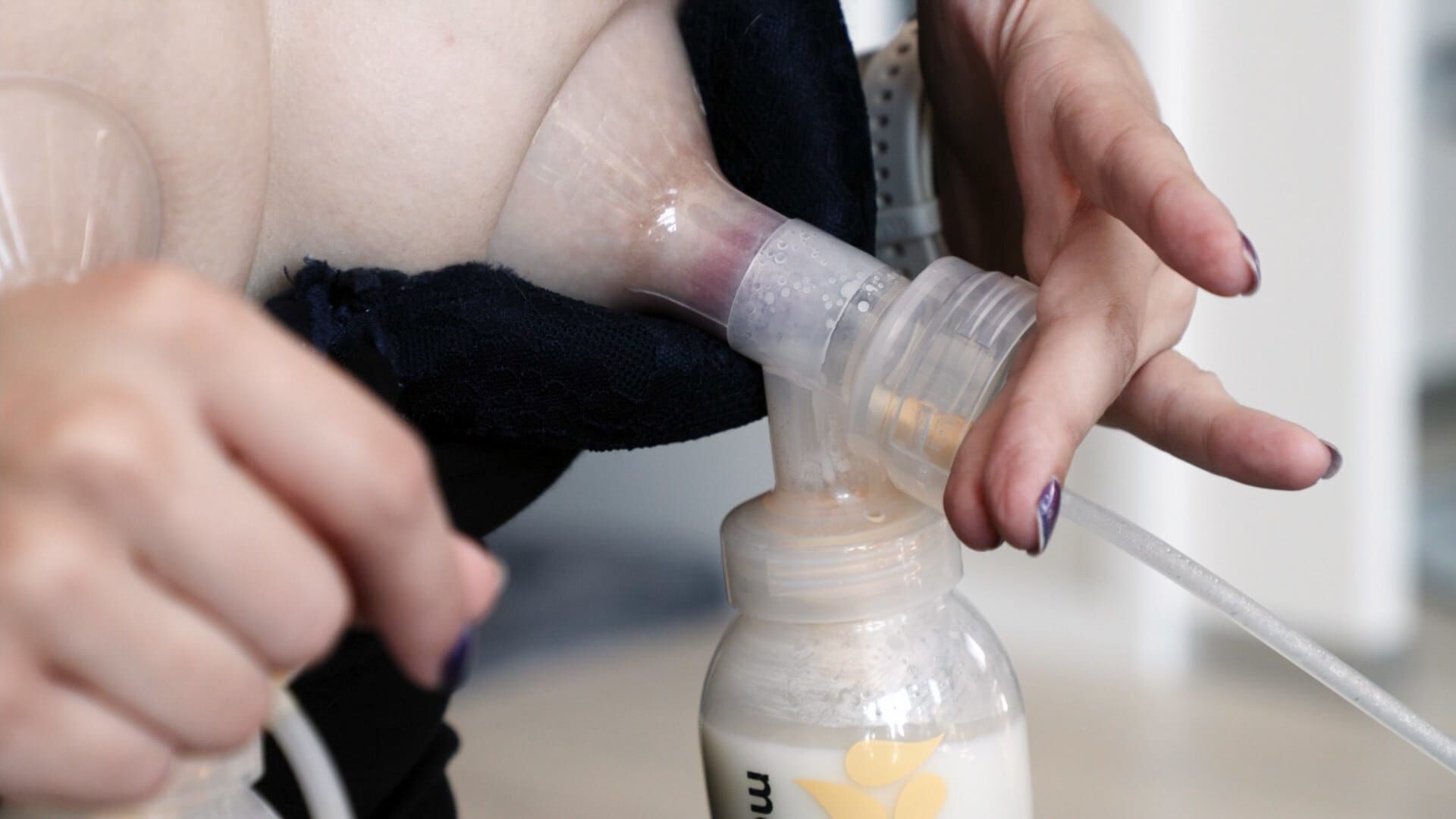 Top Sekret – Körperflüssigkeiten als Ware