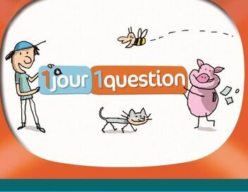 Un jour, une question