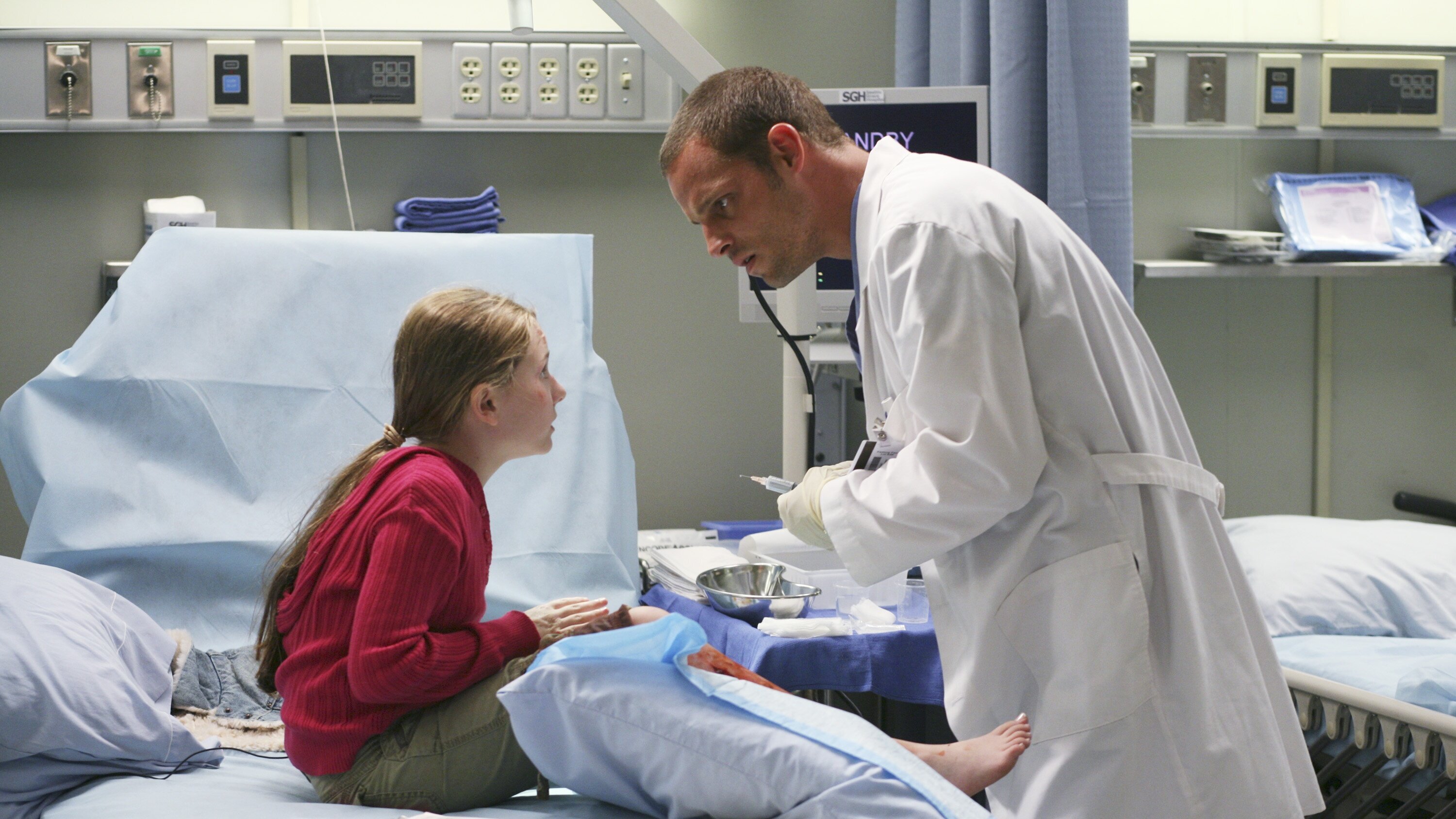 Grey's Anatomy – Die jungen Ärzte