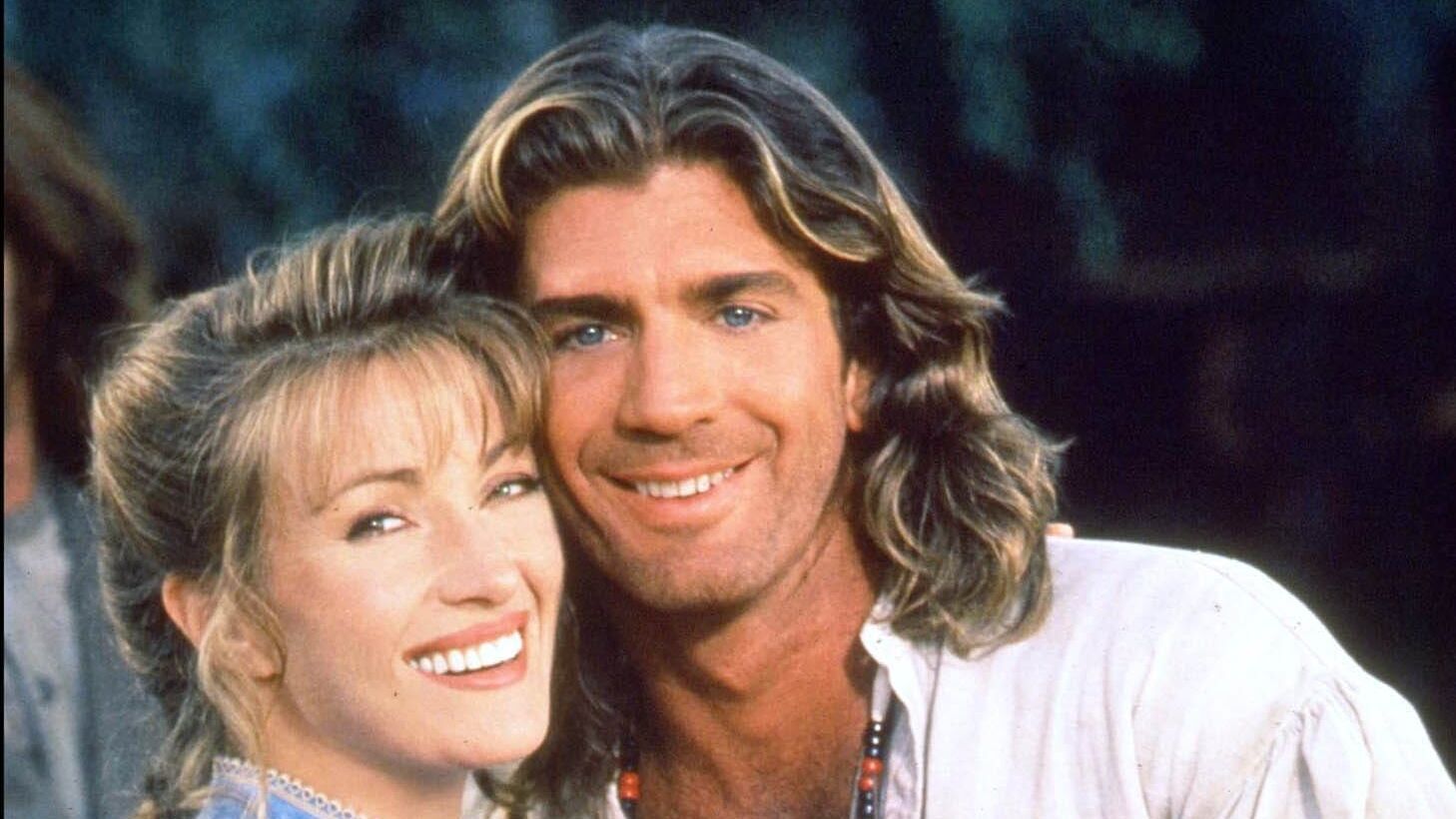 Dr. Quinn – Ärztin aus Leidenschaft