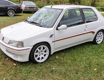 Vintage Mecanic