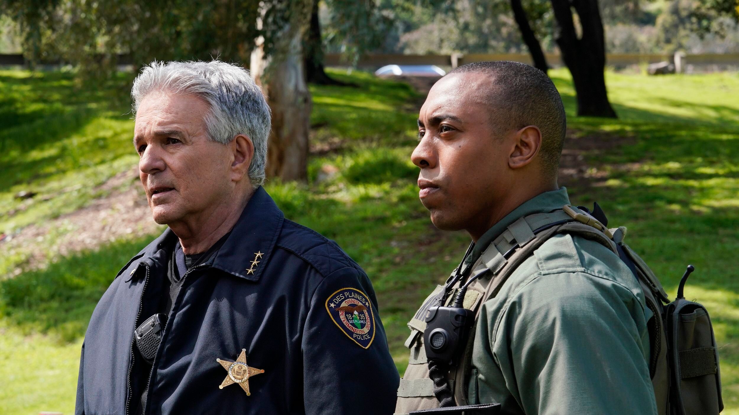 Criminal Minds