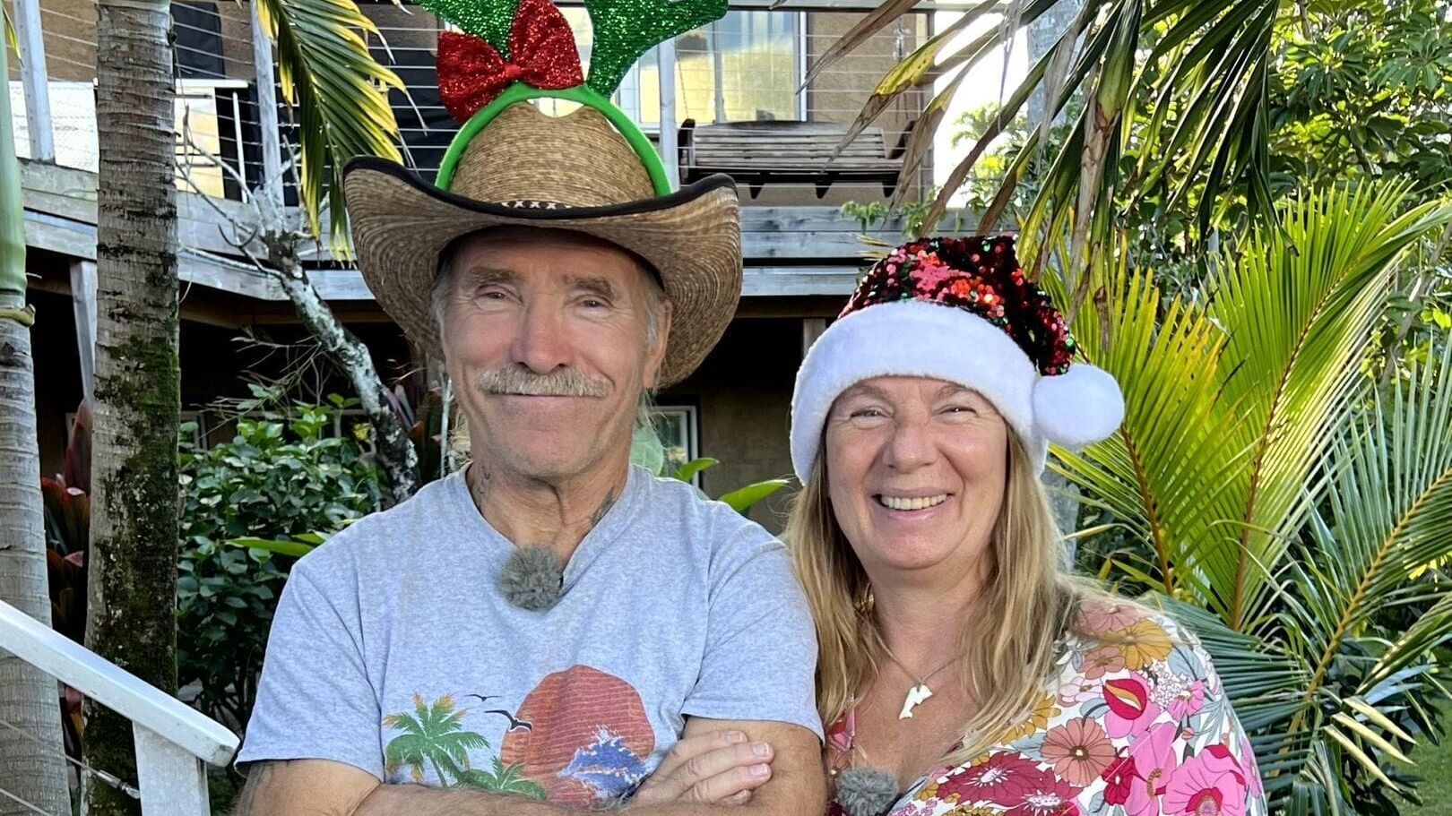 Willkommen bei den Reimanns