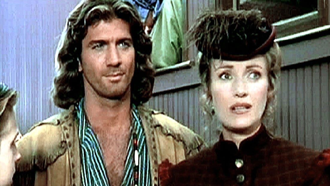 Dr. Quinn – Ärztin aus Leidenschaft