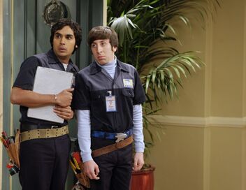The Big Bang Theory