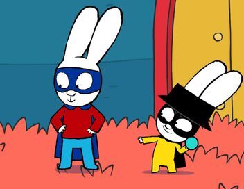 Simon Superlapin