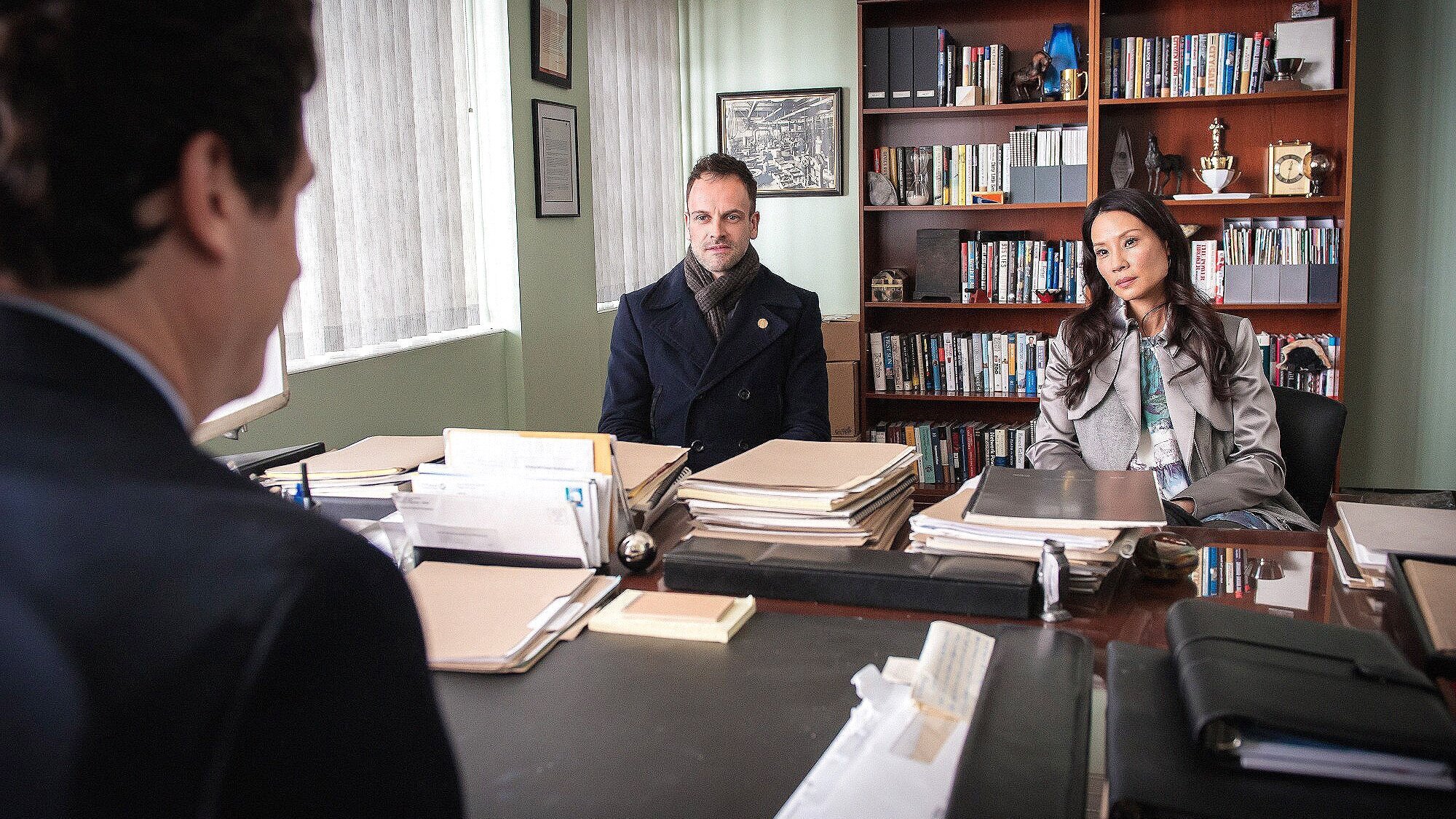 Elementary