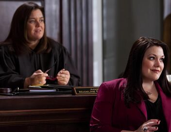 Drop Dead Diva