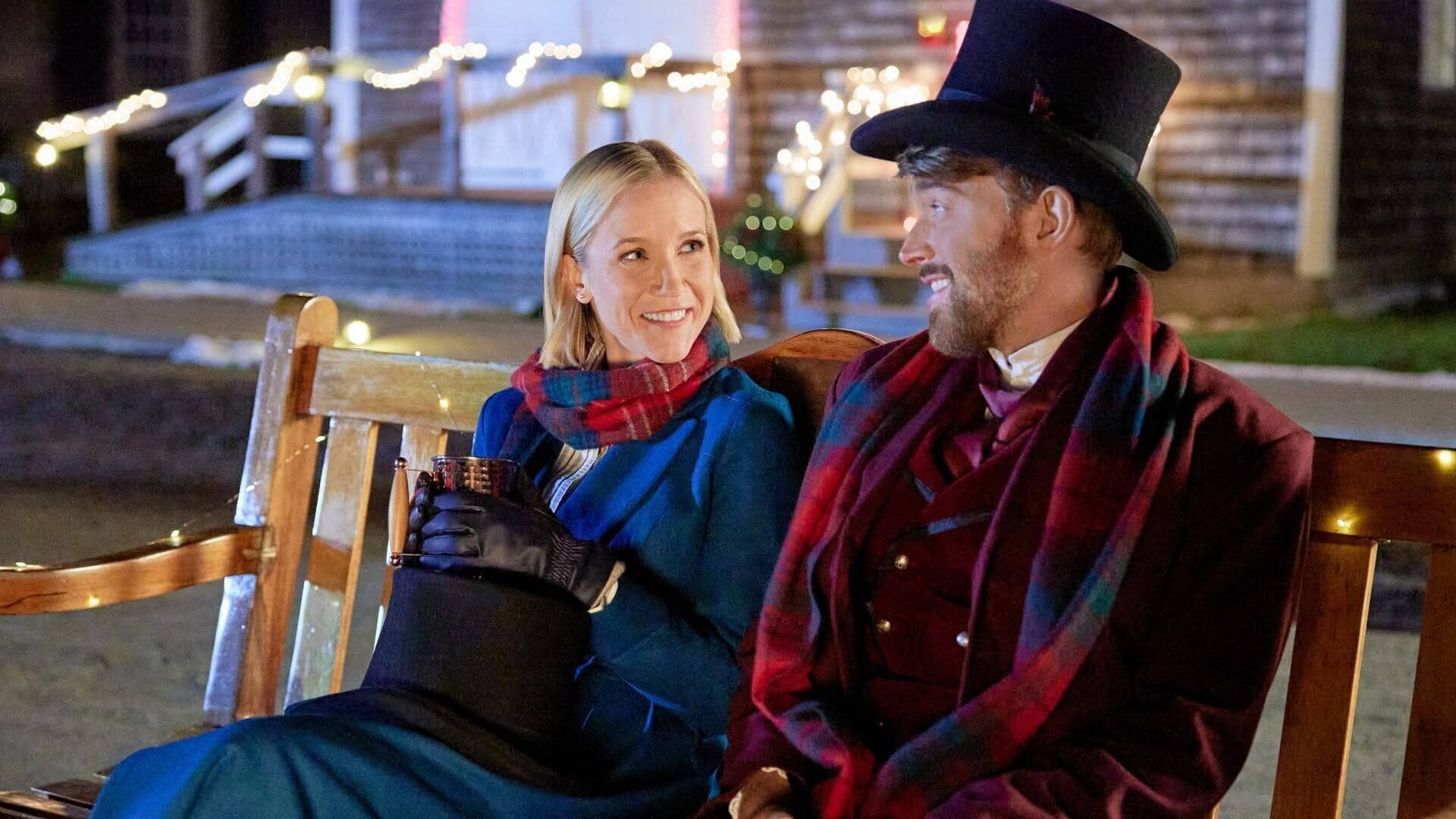 Seaside Christmas – Ein Seehund zum Fest