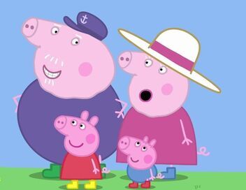 Peppa Pig