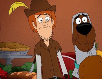 Trop cool, Scooby-Doo !