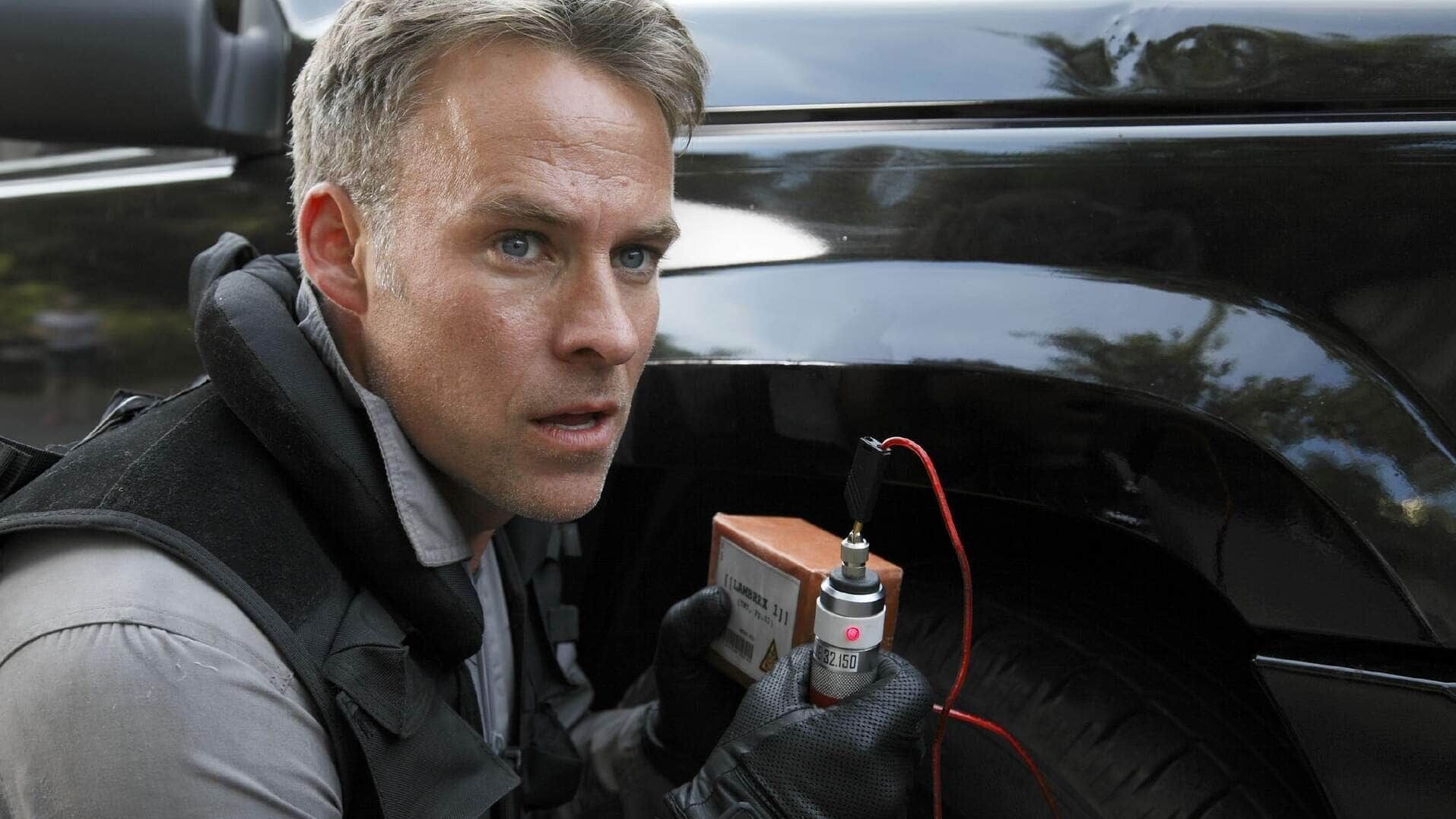 Alarm für Cobra 11 – Die Autobahnpolizei
