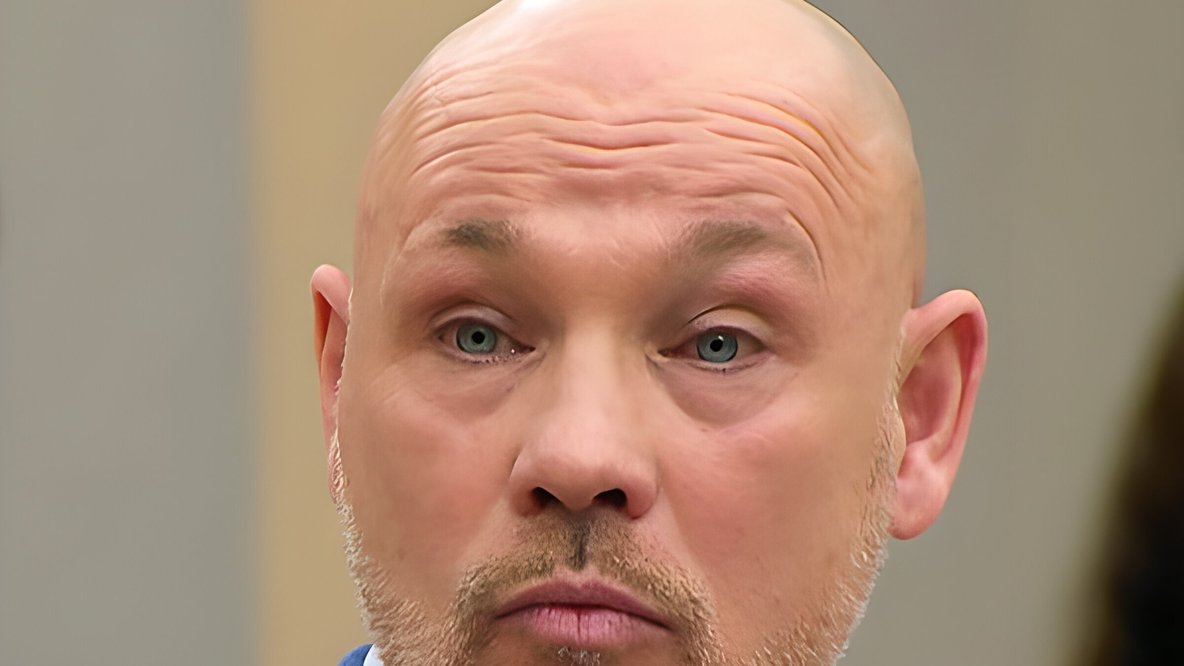 Ulrich Wetzel – Das Strafgericht