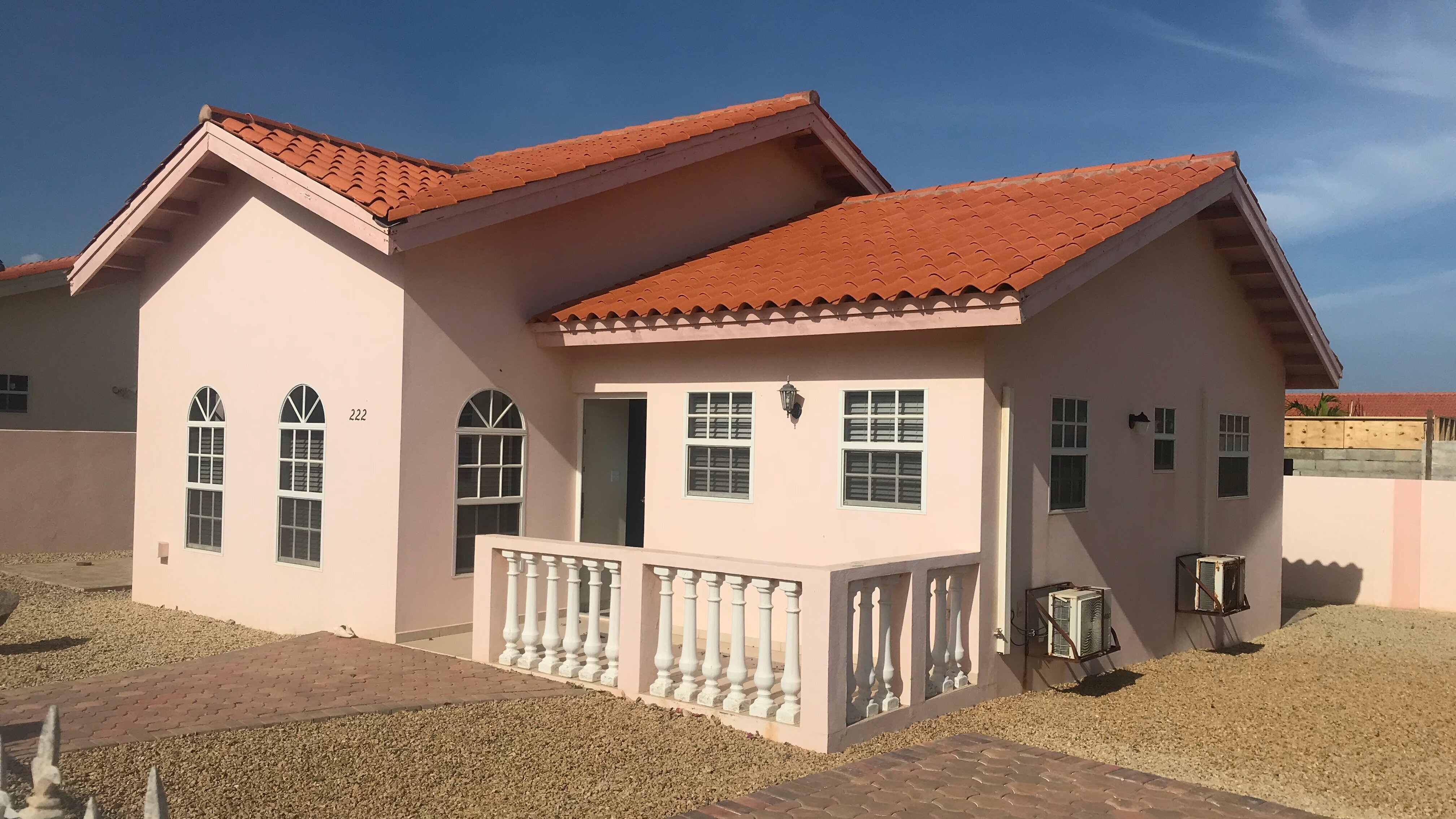 Caribbean Life – Traumhaus gesucht