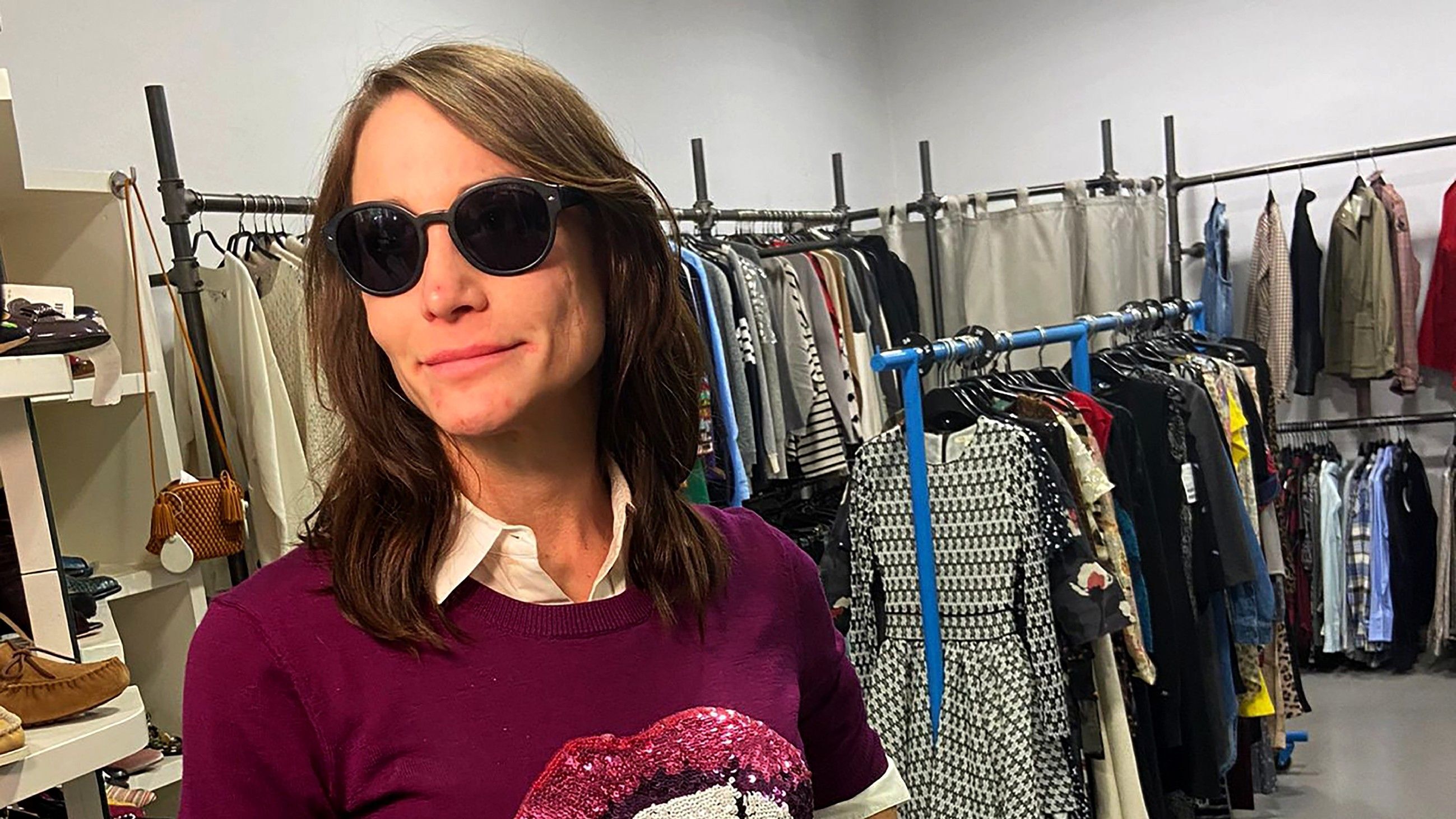 Shopping Queen