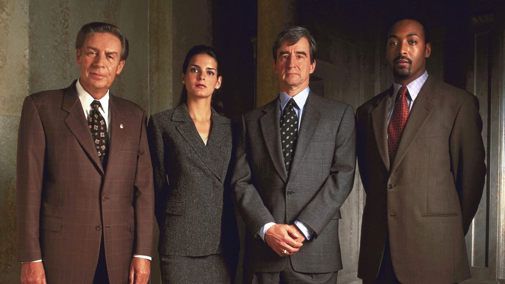 Law & Order